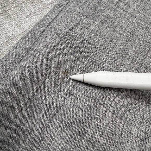 Talbots – Size 12P Gray Pants - Picture 8 of 9